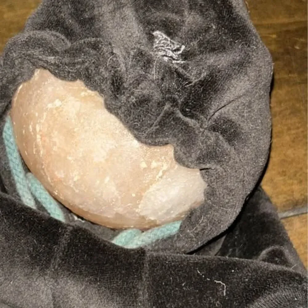 RARE Scottie Doggy Juicy Couture Velour Hoodie Size XS EUC